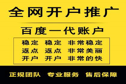 百度竞价广告的关键词策略与优化——以某行业为例